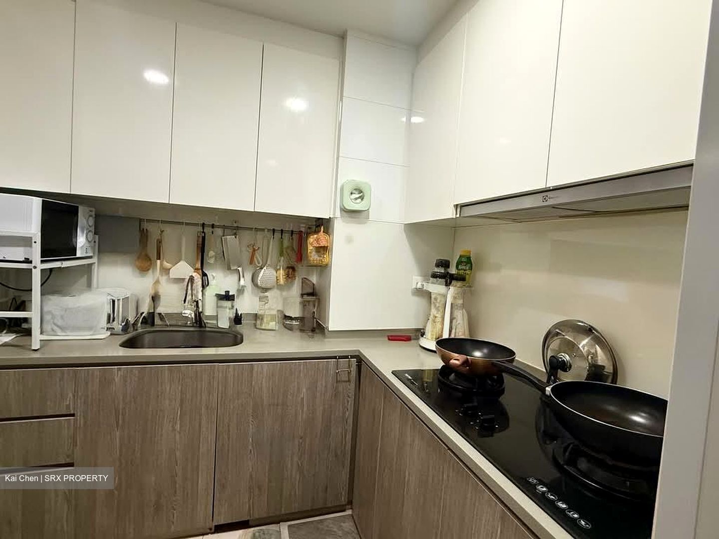 CityLife @ Tampines (D18), Condominium #610517991